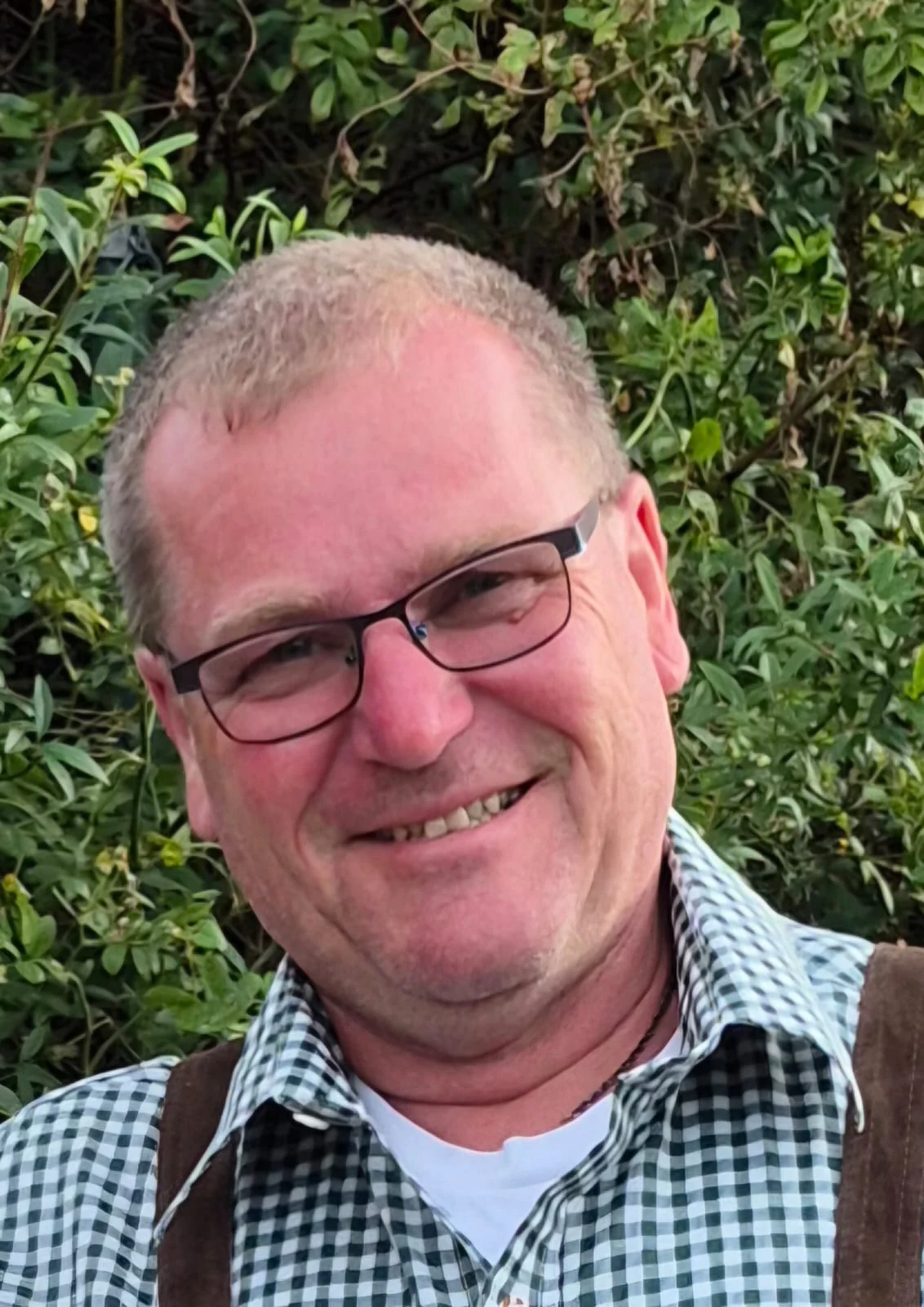 Thomas Schertel